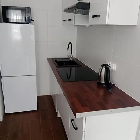 Mieszkanie Na Wygodzie M2 Bialystok Exterior photo