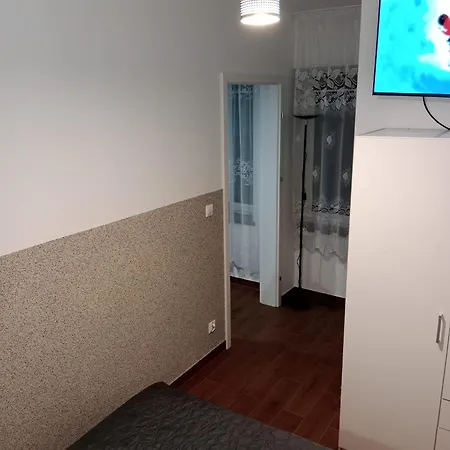 Mieszkanie Na Wygodzie M2 Bialystok Exterior photo