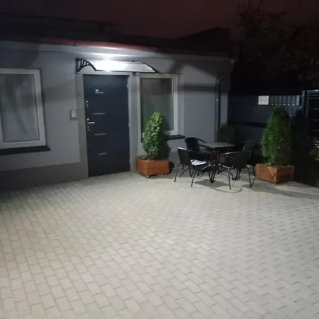 Mieszkanie Na Wygodzie M2 Bialystok Exterior photo