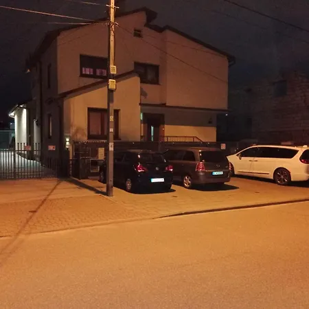 Mieszkanie Na Wygodzie M2 Bialystok Exterior photo