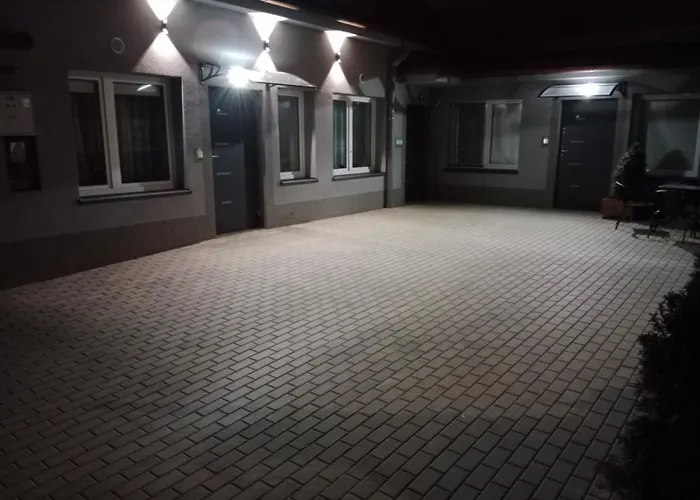 Mieszkanie Na Wygodzie M2