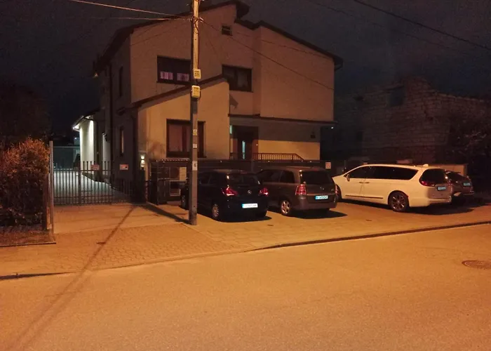 Mieszkanie Na Wygodzie M2
