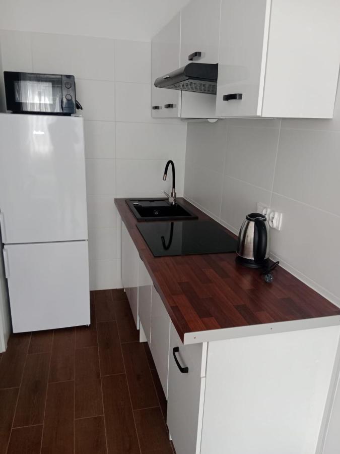Homestay Mieszkanie Na Wygodzie M2 *