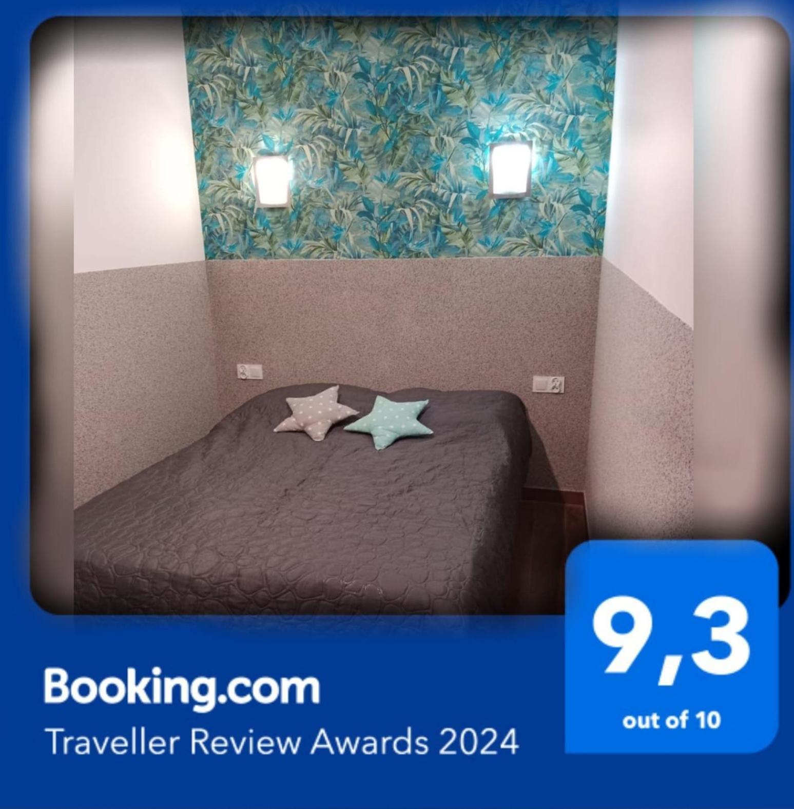 Homestay Mieszkanie Na Wygodzie M2 *