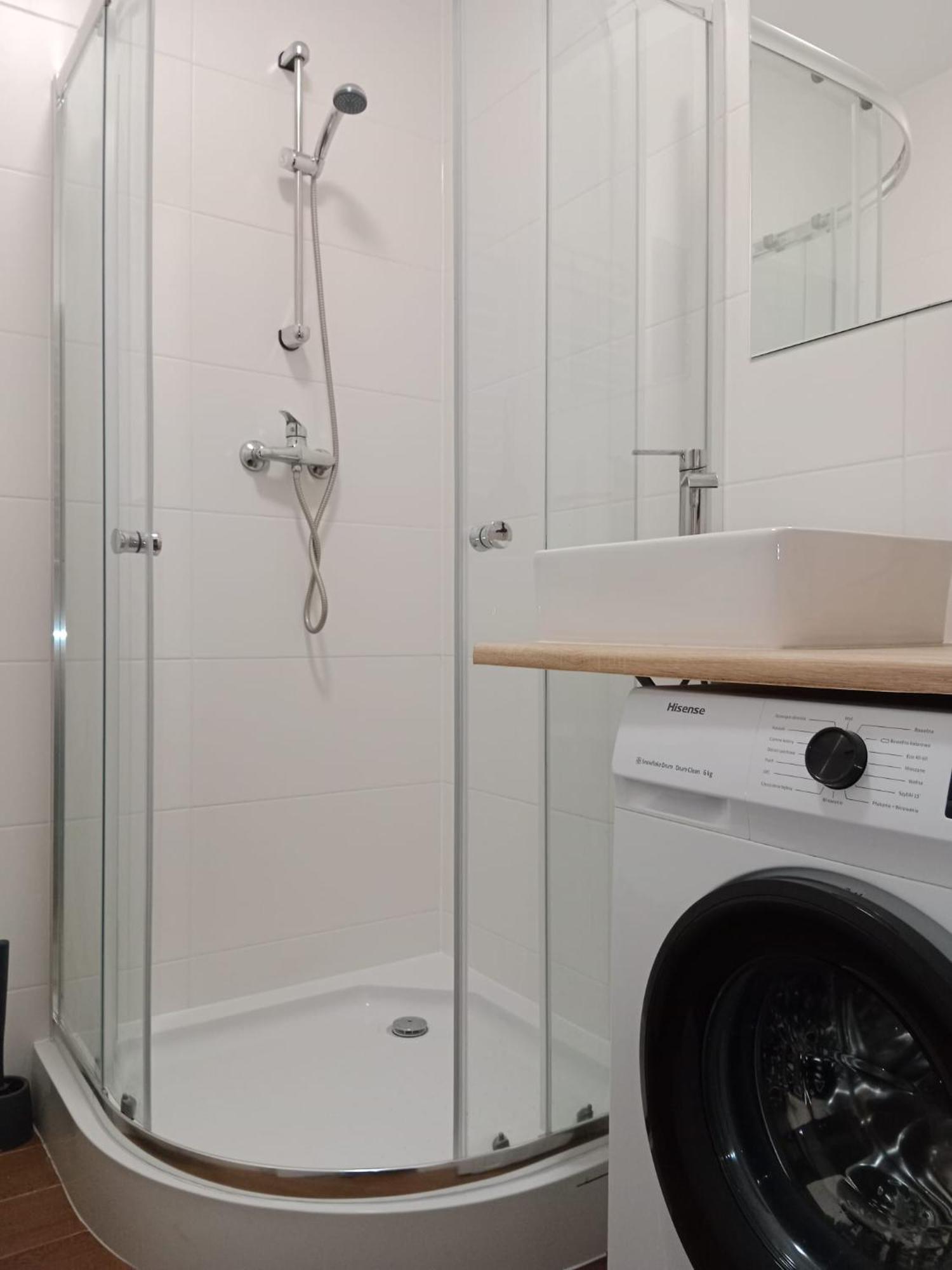 Mieszkanie Na Wygodzie M2 Homestay Bialystok