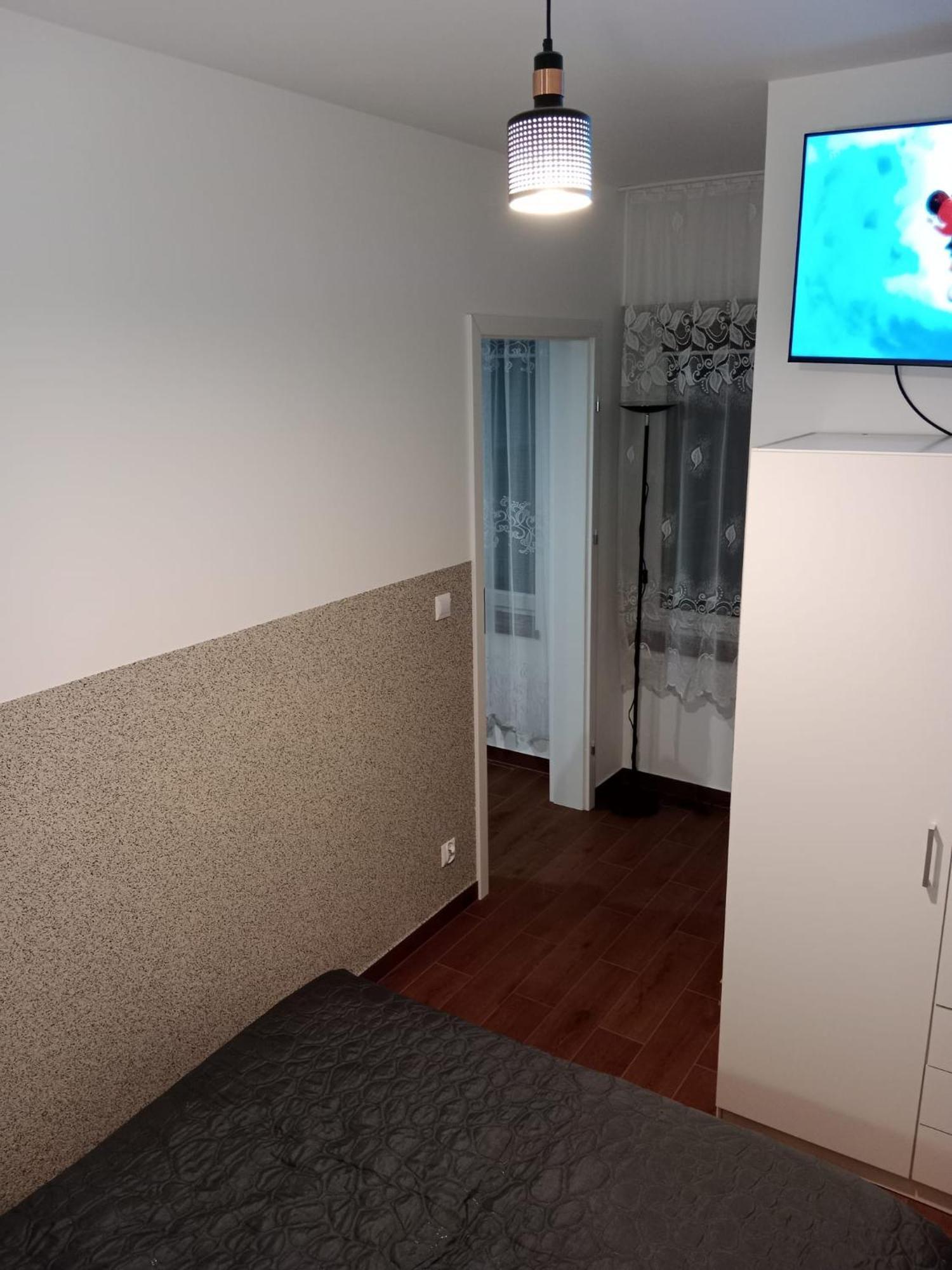Mieszkanie Na Wygodzie M2 Bialystok