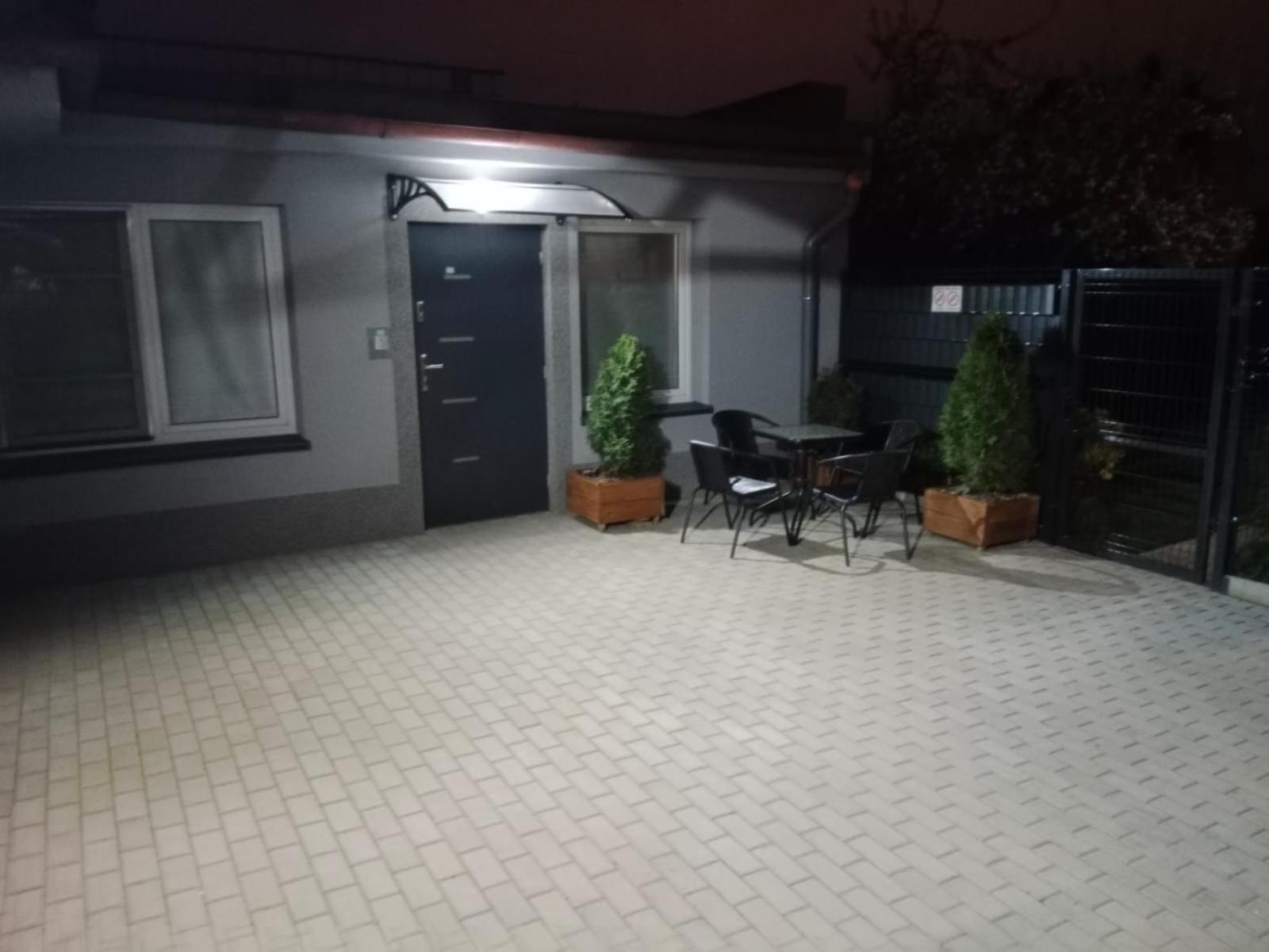 Mieszkanie Na Wygodzie M2 Homestay Bialystok