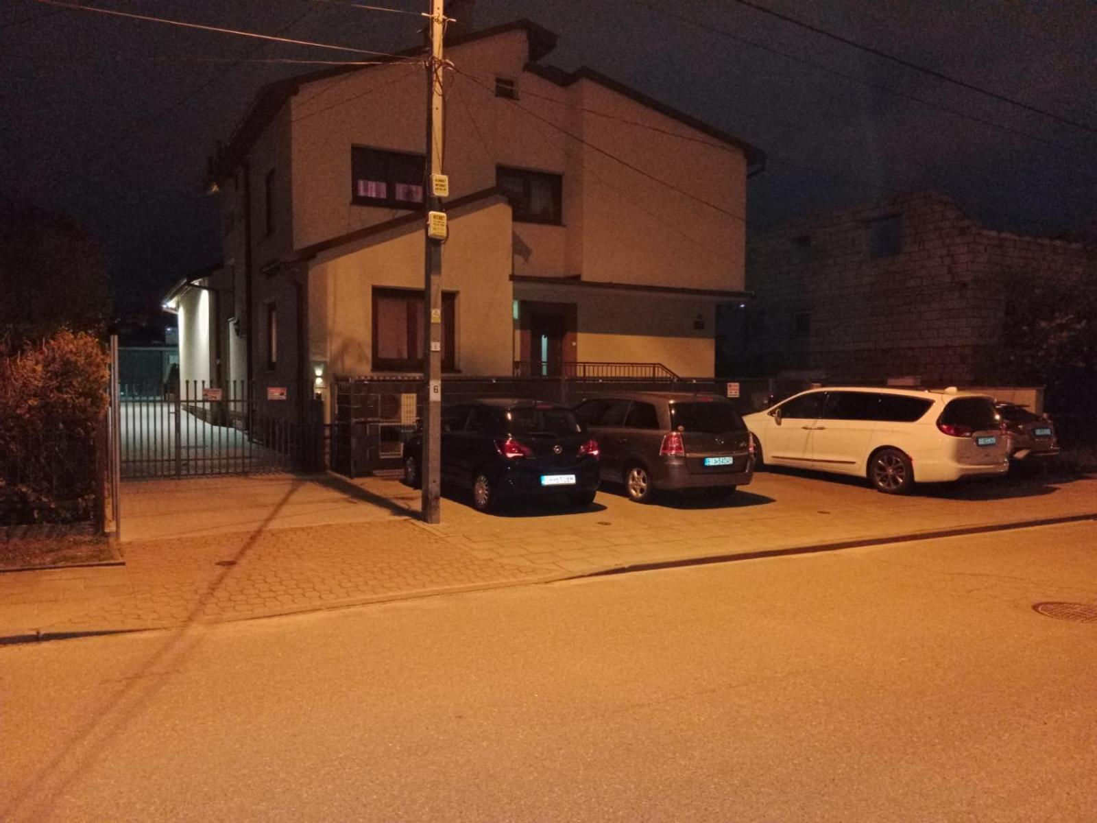 Mieszkanie Na Wygodzie M2