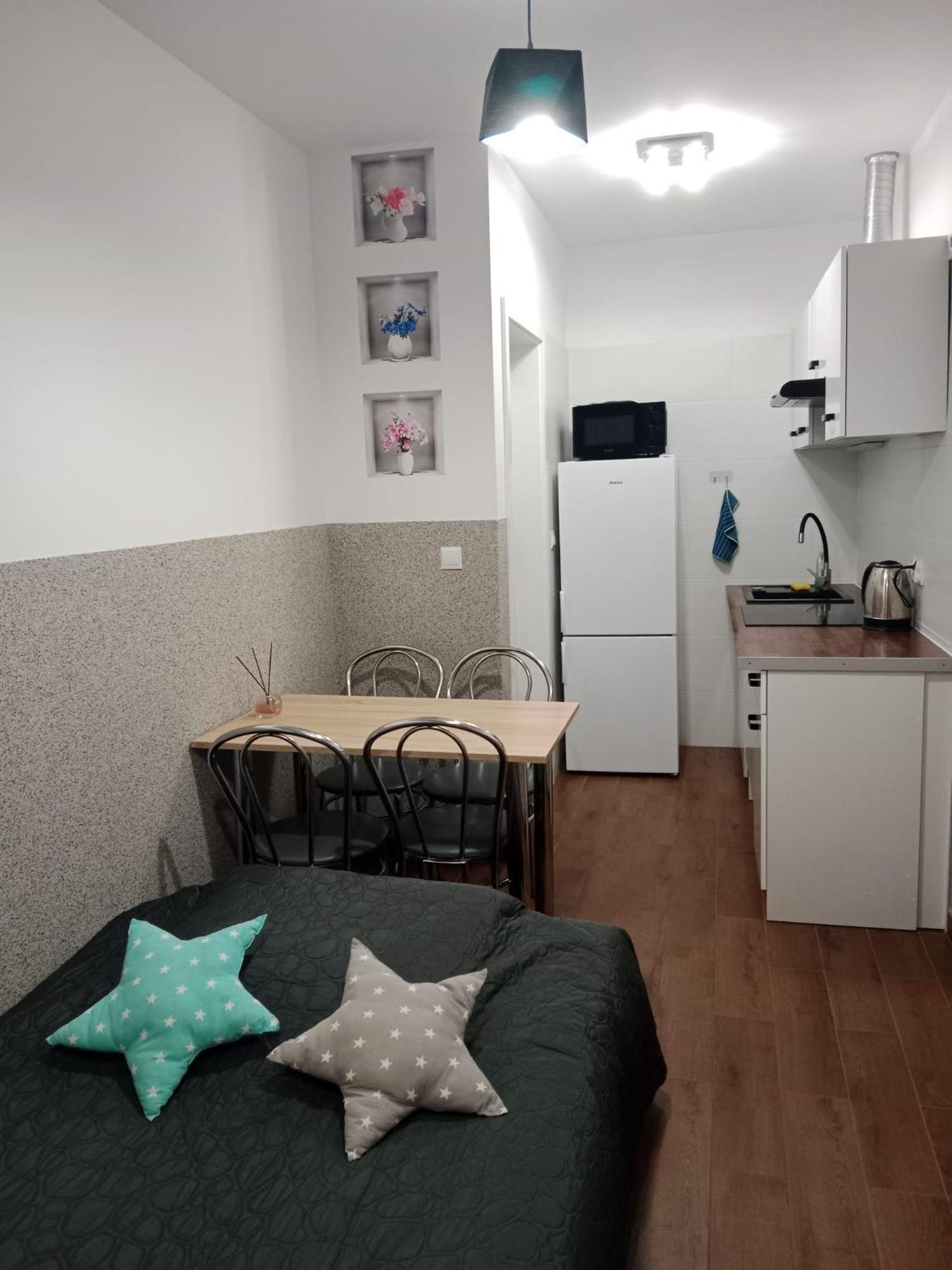 Mieszkanie Na Wygodzie M2 Homestay