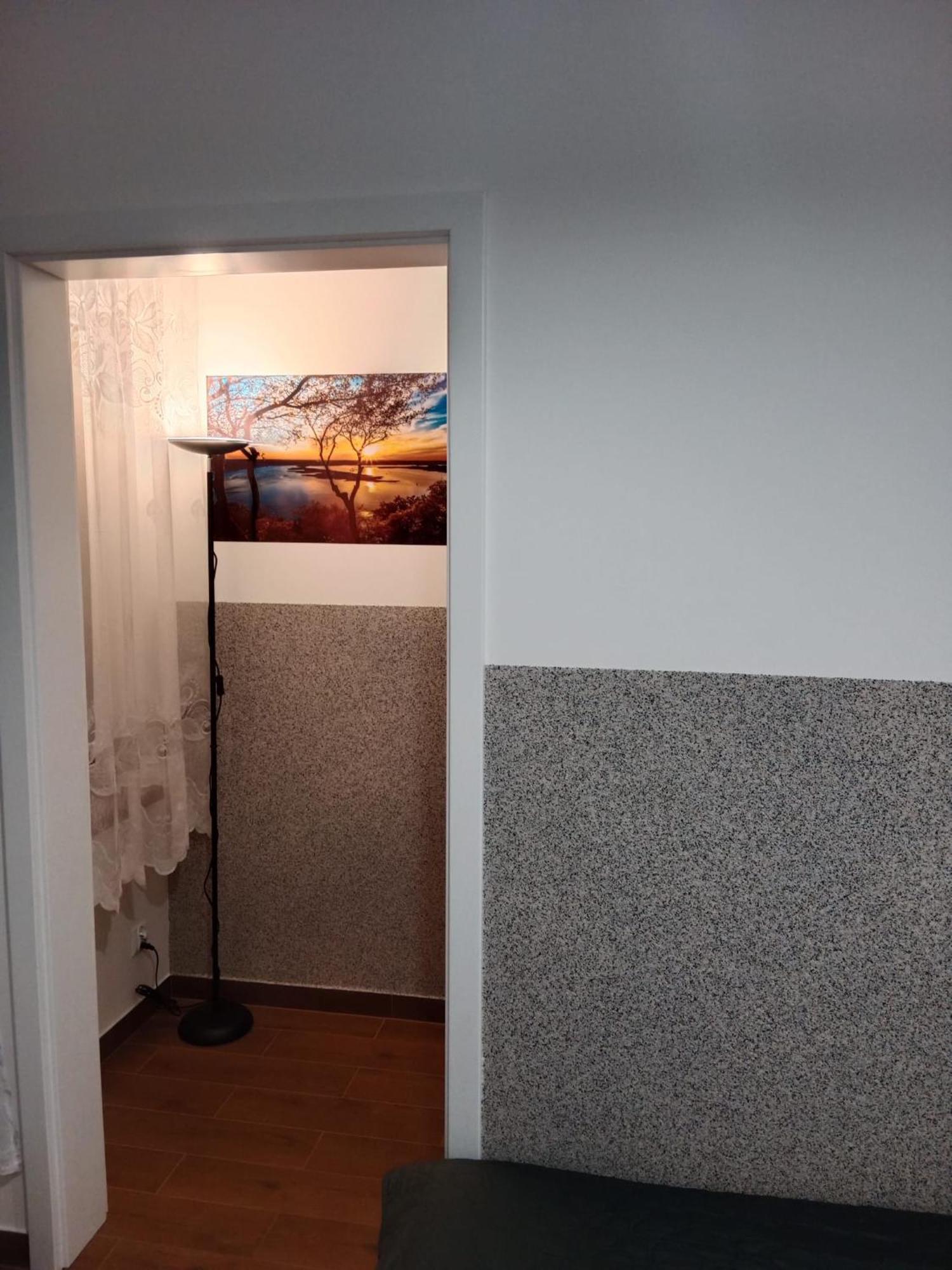 Homestay Mieszkanie Na Wygodzie M2