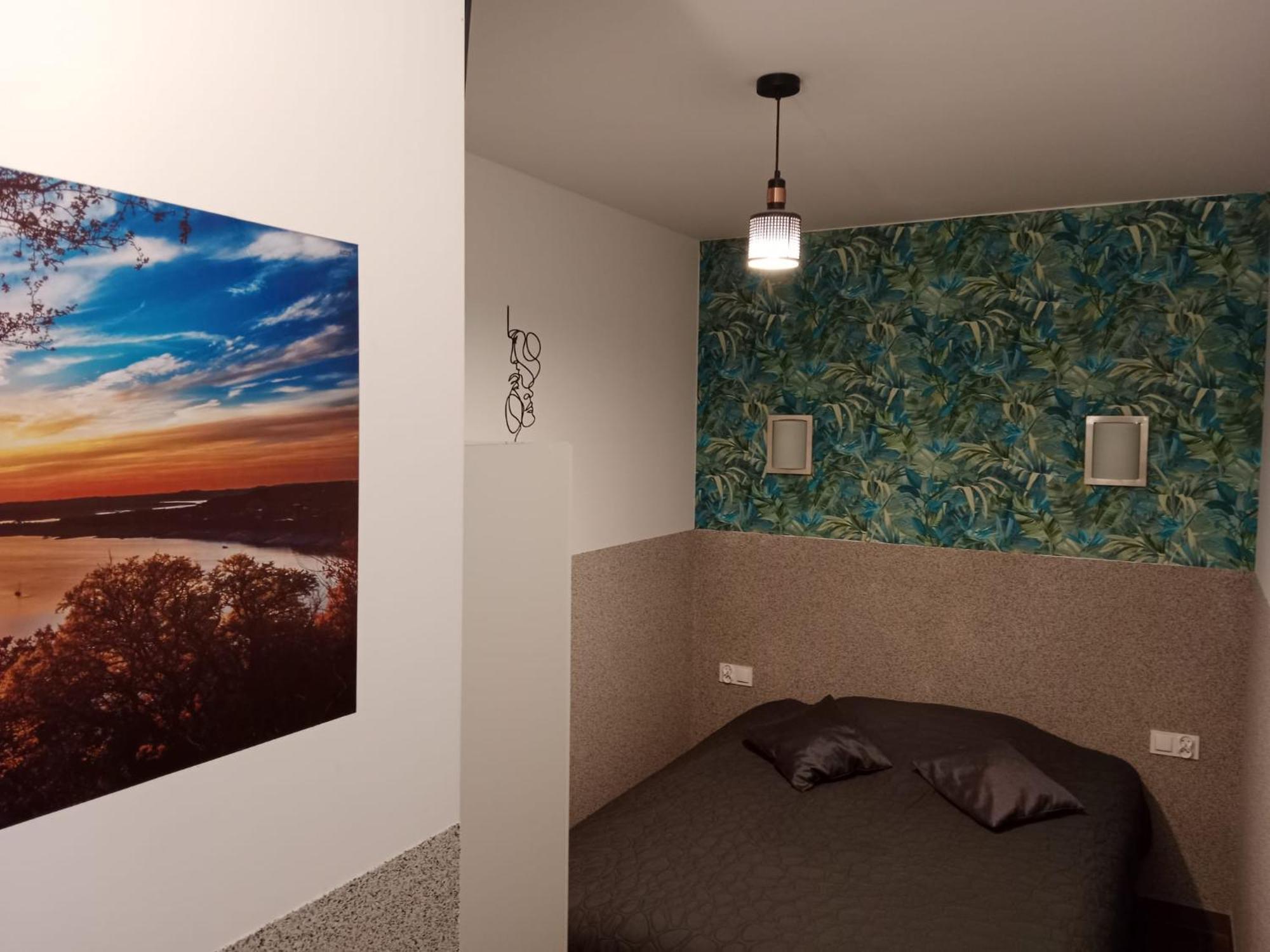 Mieszkanie Na Wygodzie M2 Homestay Bialystok